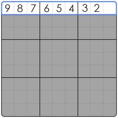 tablet sudoku