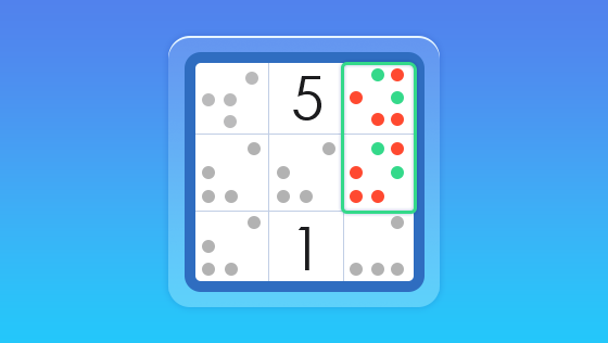 sudoku 6x6