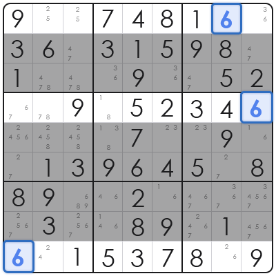 nyt sudoku medium answers today