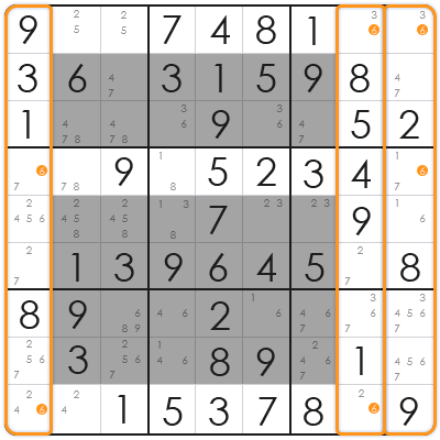 mini sudoku 4x4