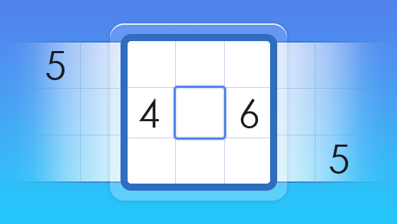 best strategy for sudoku